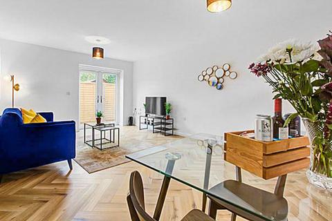 undefined, Modern Serviced One-Bedroom Apartments in Mitcham
