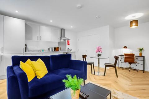 undefined, Modern Serviced One-Bedroom Apartments in Mitcham