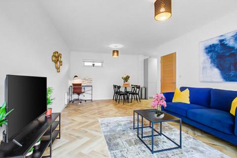 undefined, Modern Serviced Two-Bedroom Apartments in Mitcham