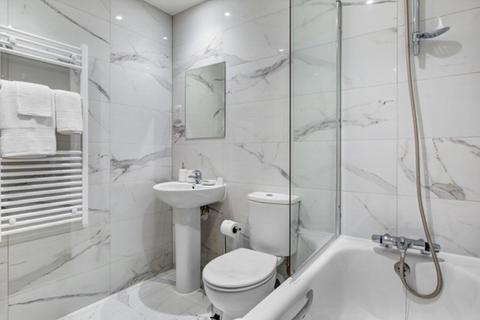 undefined, Modern Serviced Two-Bedroom Apartments in Mitcham