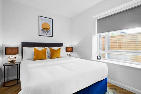 undefined, Modern Serviced Two-Bedroom Apartments in Mitcham