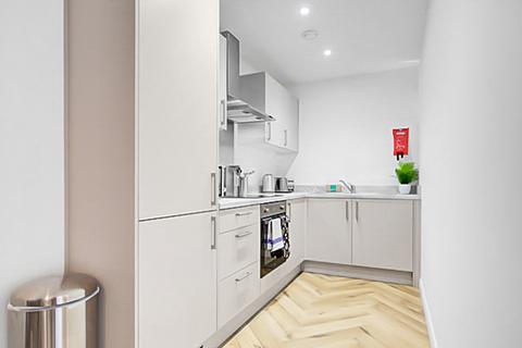 undefined, Modern Serviced Two-Bedroom Apartments in Mitcham