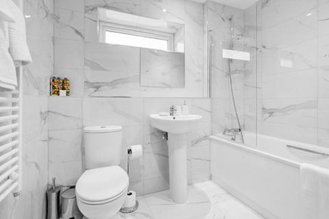 undefined, Modern Serviced Two-Bedroom Apartments in Mitcham