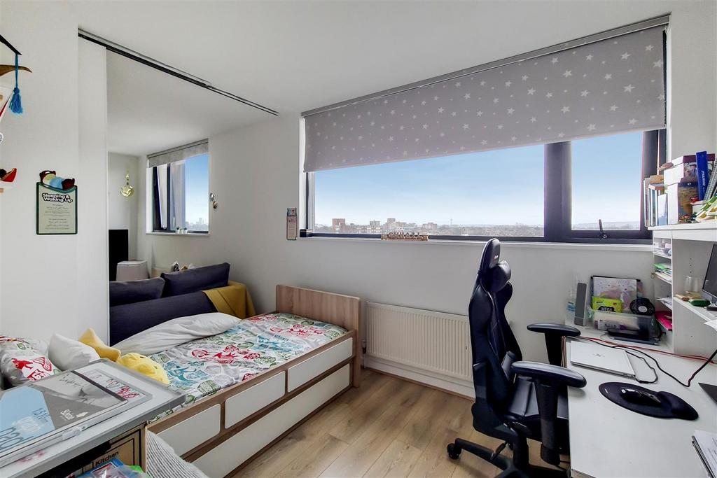 Bedroom Two: