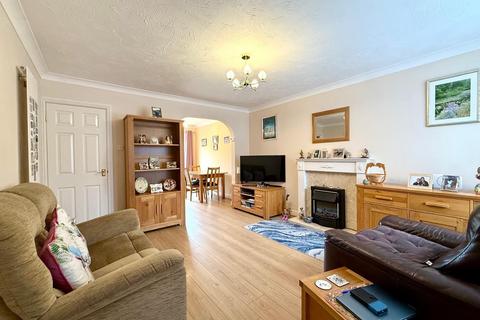 undefined, Peatmoor, Swindon SN5