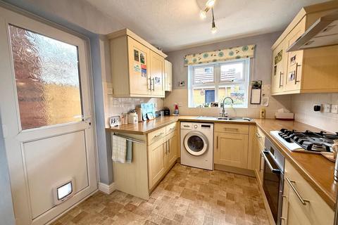 undefined, Peatmoor, Swindon SN5