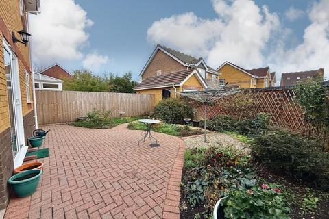 undefined, Peatmoor, Swindon SN5