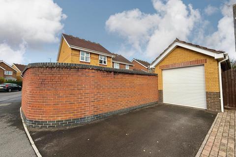 undefined, Peatmoor, Swindon SN5
