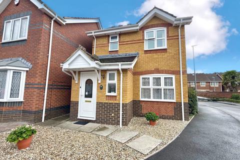 Peatmoor, Swindon SN5