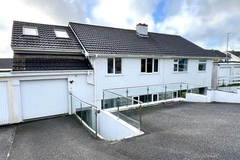 undefined, Emlyn Fields, St. Austell PL25