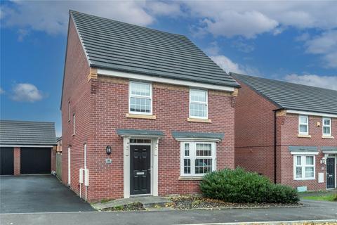 undefined, Wren Way, Rochdale OL16