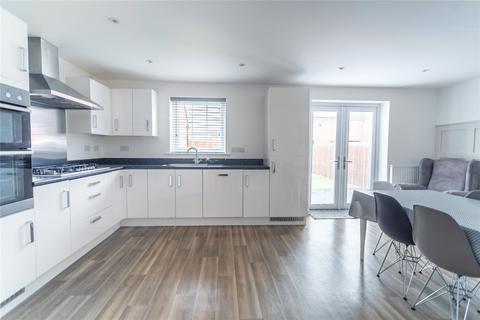 undefined, Wren Way, Rochdale OL16