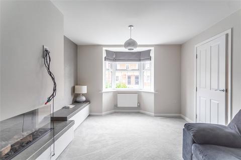 undefined, Wren Way, Rochdale OL16