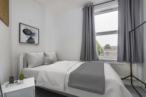 undefined, Lamartine Street, Nottingham NG3