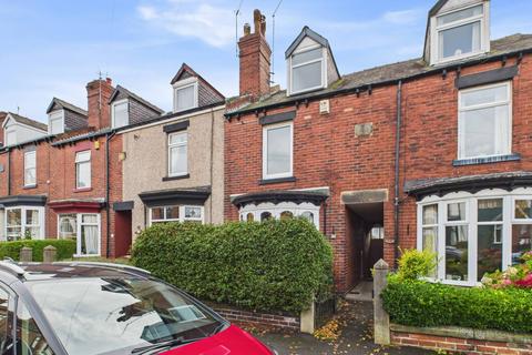 3 bedroom terraced house for sale, Linscott Road, Woodseats, S8 0HF