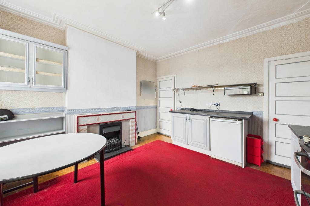 Kitchen-Diner