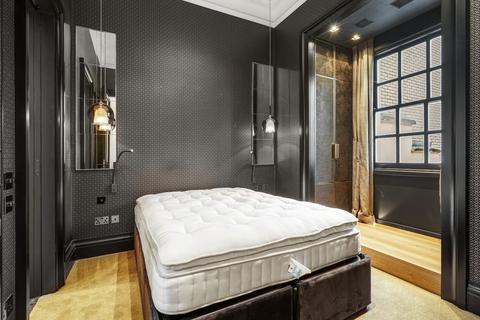 undefined, Chesham Street, Belgravia, London