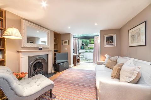 2 bedroom maisonette to rent, Cloudesley Square, Barnsbury, Islington, London