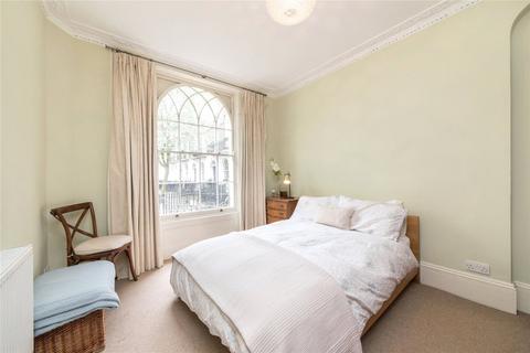 2 bedroom maisonette to rent, Cloudesley Square, Barnsbury, Islington, London