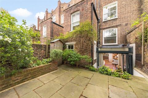 2 bedroom maisonette to rent, Cloudesley Square, Barnsbury, Islington, London