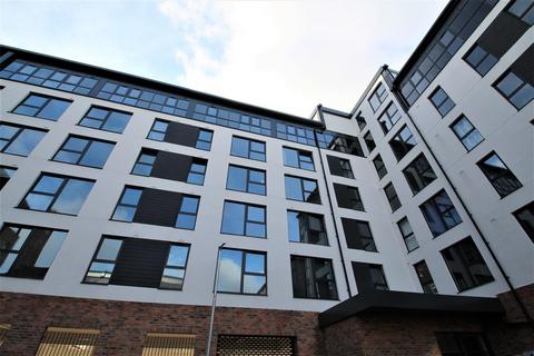 1 bedroom apartment to rent, Victoria Riverside, Atkinson Street, Leeds, LS10 1EU
