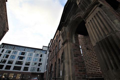 1 bedroom apartment to rent, Victoria Riverside, Atkinson Street, Leeds, LS10 1EU