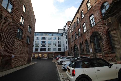 1 bedroom apartment to rent, Victoria Riverside, Atkinson Street, Leeds, LS10 1EU