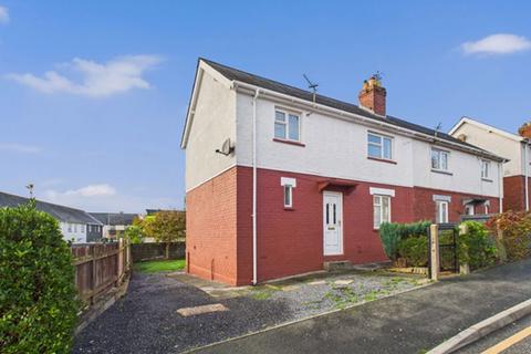 undefined, Ferrar Street, Carmarthen