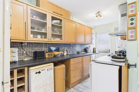 undefined, Ferrar Street, Carmarthen