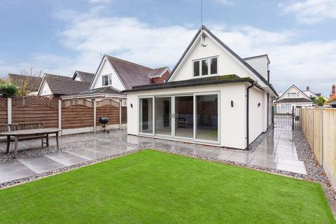 undefined, Bailey Crescent, Buglawton, Congleton