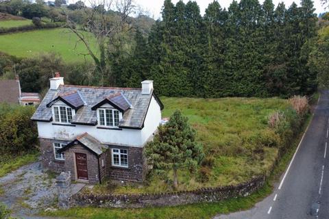 undefined, The Lodge, Brynaman Road, Gwynfe, Llangadog, SA19 9TE