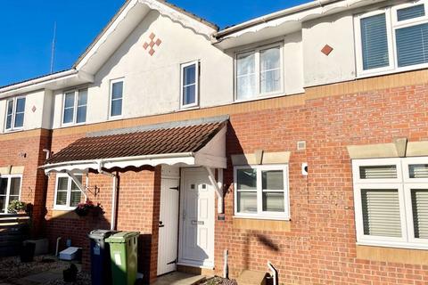 Arthurs Gardens, Grange Park, Hedge End, SO30