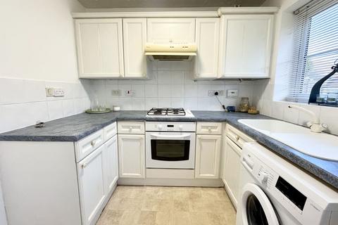 2 bedroom terraced house for sale, Arthurs Gardens, Grange Park, Hedge End, SO30