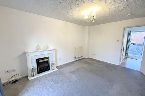 2 bedroom terraced house for sale, Arthurs Gardens, Grange Park, Hedge End, SO30