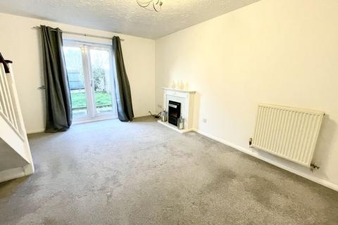 2 bedroom terraced house for sale, Arthurs Gardens, Grange Park, Hedge End, SO30