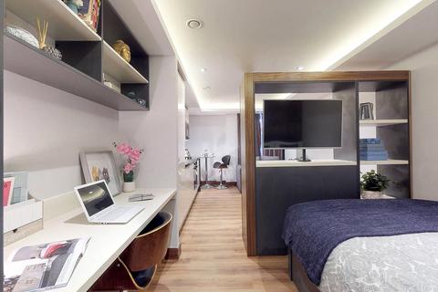 Studio to rent, Apt 51, Oasis Residence, 73 Cookridge Street LS2