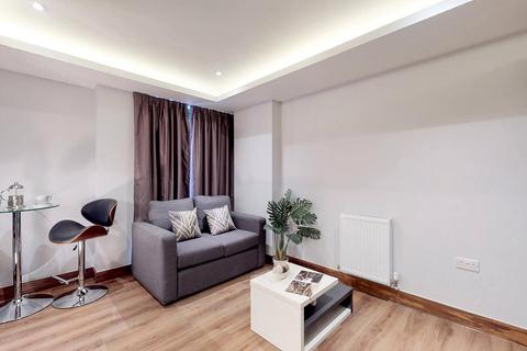 Studio to rent, Apt 51, Oasis Residence, 73 Cookridge Street LS2