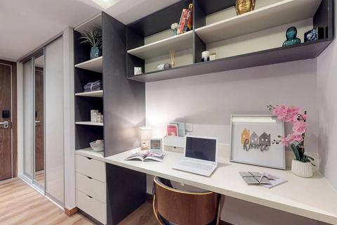 Studio to rent, Apt 51, Oasis Residence, 73 Cookridge Street LS2