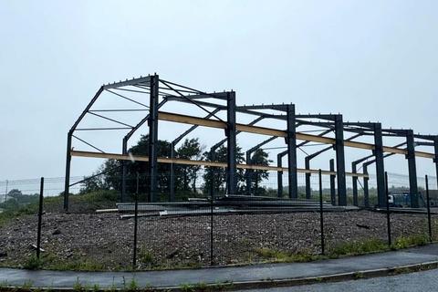 Warehouse for sale, 1-2 Moresby Park Whitehaven CA28 8YD