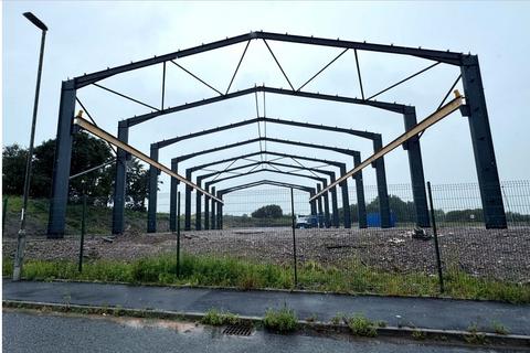 Warehouse for sale, 1-2 Moresby Park Whitehaven CA28 8YD