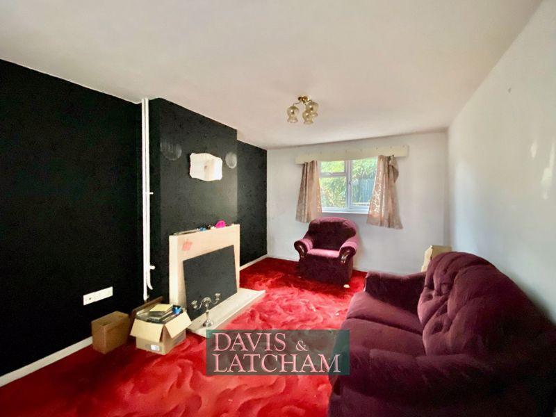 The Sitting Room