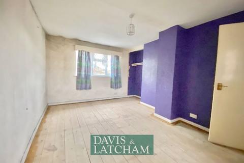 undefined, The Dene, Warminster