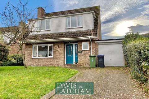 undefined, Robin Close, Warminster