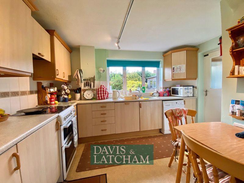 The Kitchen