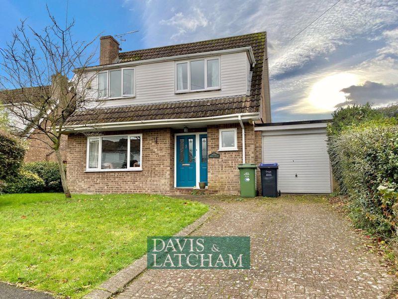 11 Robin Close