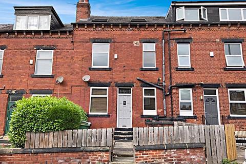 undefined, Argie Terrace, Leeds