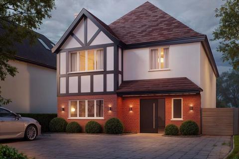 undefined, Foxley Lane, West Purley