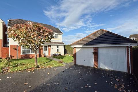 undefined, Orleigh Avenue, Newton Abbot