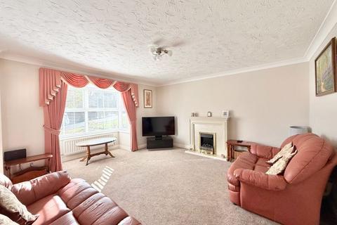 undefined, Orleigh Avenue, Newton Abbot