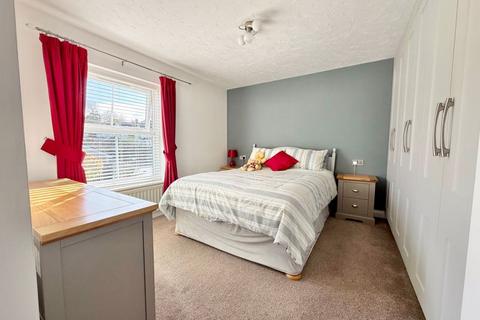 undefined, Orleigh Avenue, Newton Abbot